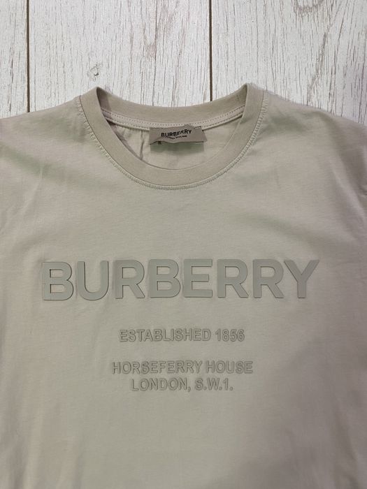 Tricou Burberry dama