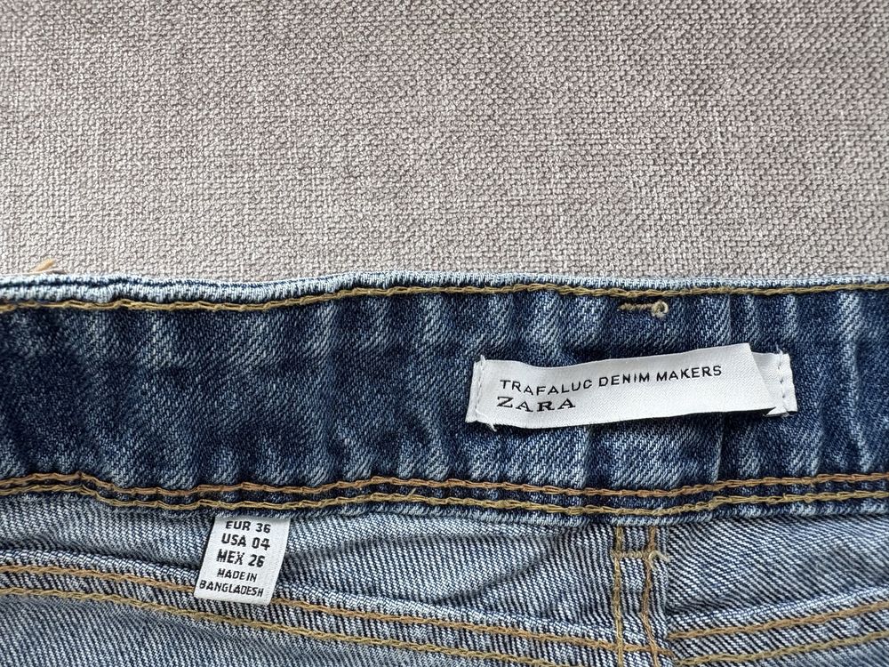 Понталонки Dsquared, Zara