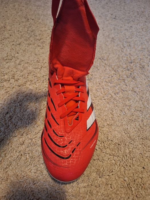Gete de fotbal Adidas PREDATOR Pro FT FG