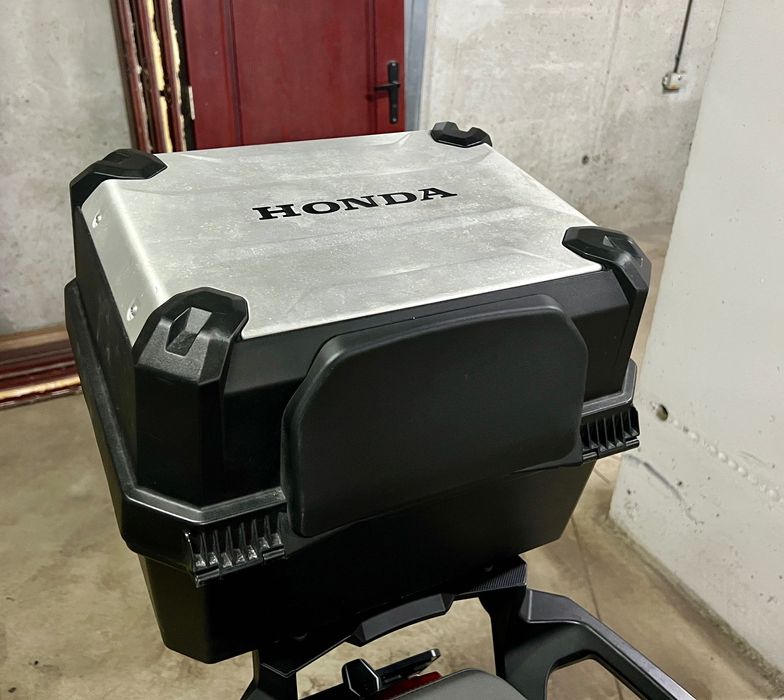 Honda X-ADV 750, 2017