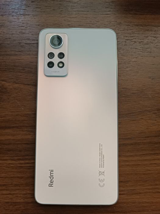 Смартфон Redmi Note 12 Pro