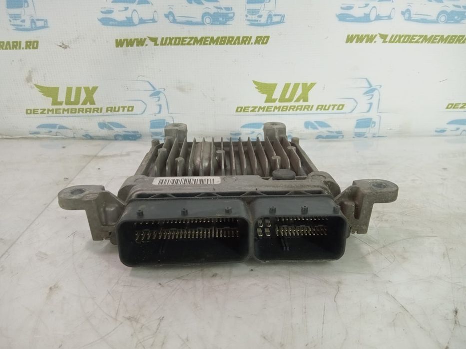 Calculator motor ecu 2.2 crd om651 P05150352af Jeep Compass 1 (faceli