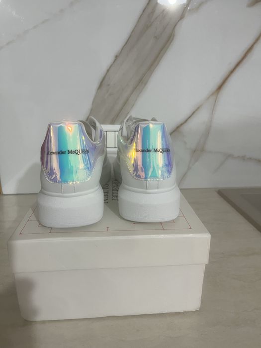 Alexander McQueen 41