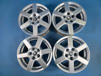 Jante Aliaj 5x112 15'' Skoda Octavia 6.5J ET 38 - COD 1760 !