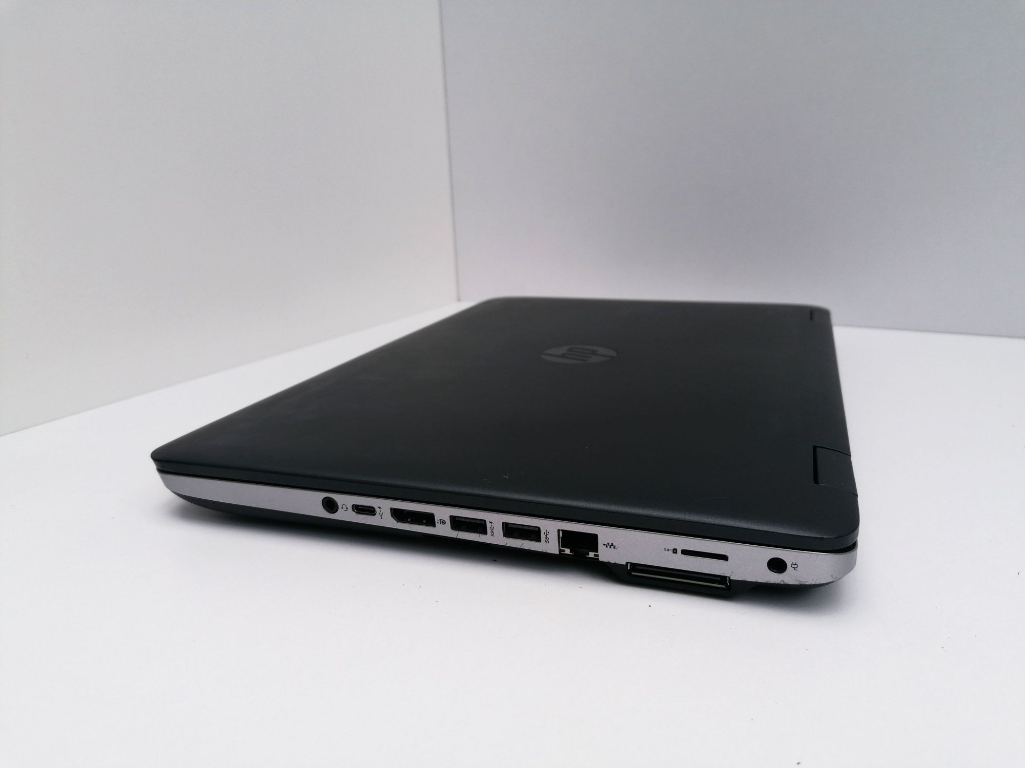 HP ProBook 650 G2 i5-6200U 8 GB RAM 256 GB SSD