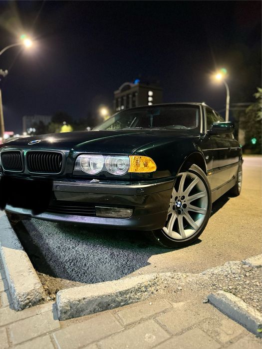 Диски на бмв 95 стиль