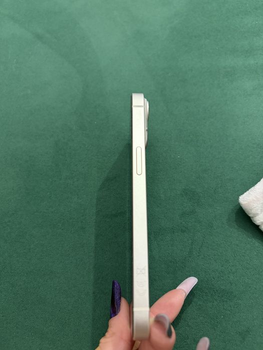 Iphone 14 Starlight 128GB