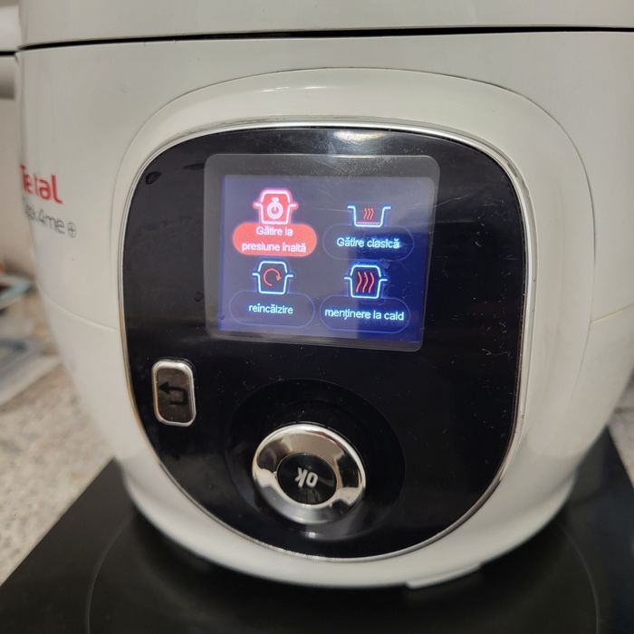 Multicooker Tefal Cook4Me