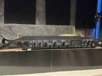 Focusrite Saffire pro 40 interfata audio