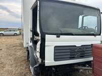 Dezmembrez MAN TGL 7.180