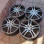 Jante R 16 - 5x112 - VW,AUDI,SKODA,SEAT 

Detalii in poz