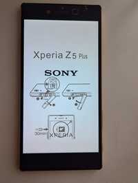 Telefon Sony Z5 Premium Gold NOU