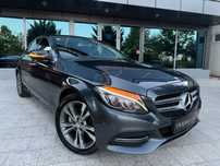 Mercedes-Benz C ILS/Navi Mare/Camera/Lane/Side/Sc Sport/Electrice/Park assist/Keyless