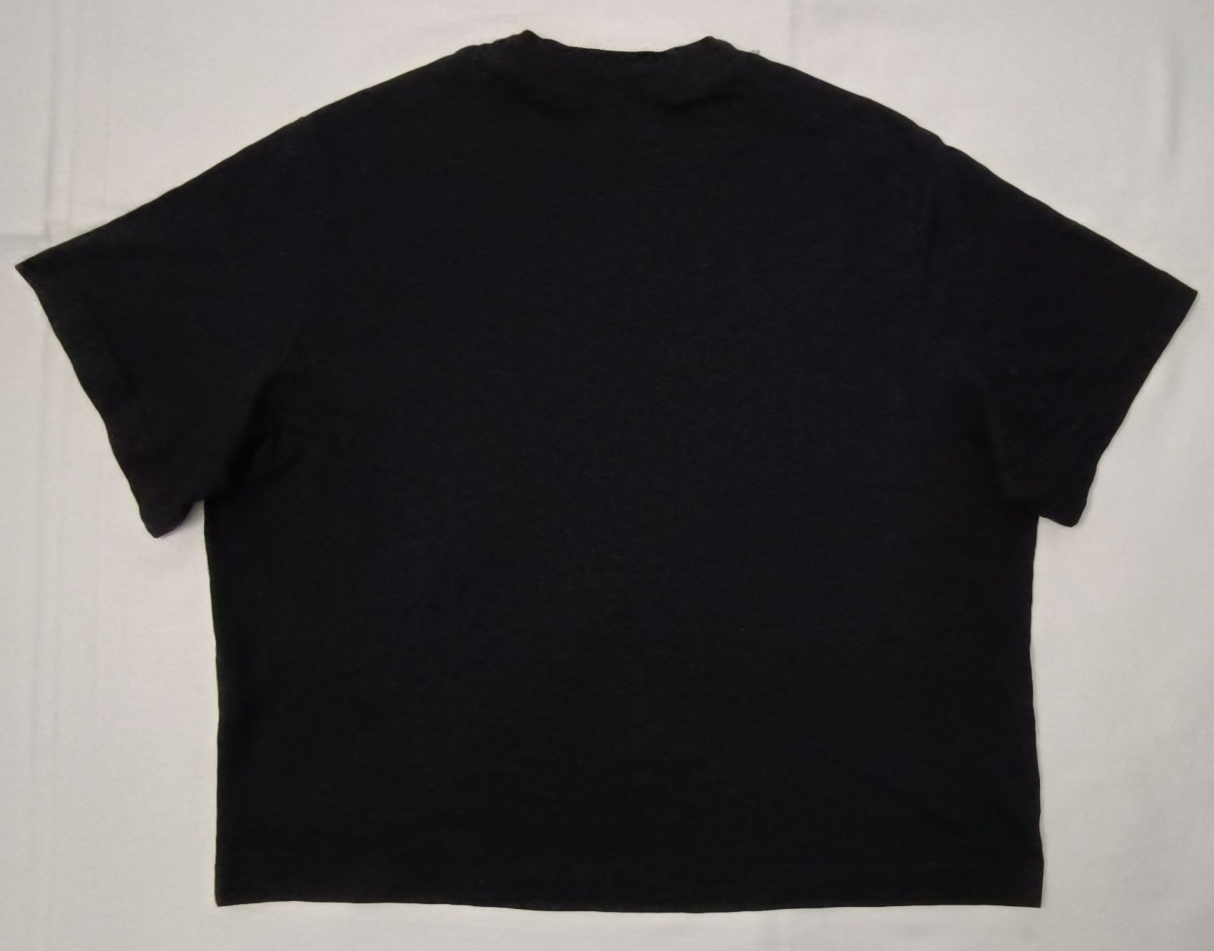 Nike NSW Cropped Tee оригинална тениска ръст 156-166см Найк памук