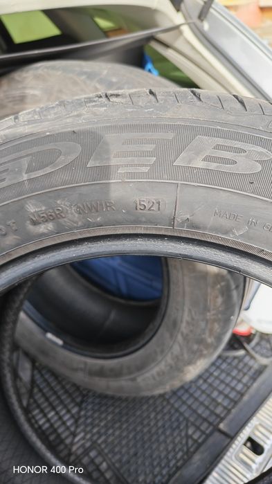 Anvelope vară Debica