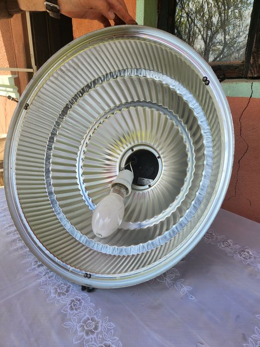 Lampa industriala DISANO IT.