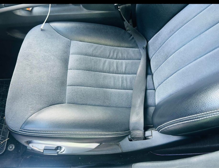 Mercedes-Benz ML500 AMG Газ/бензин