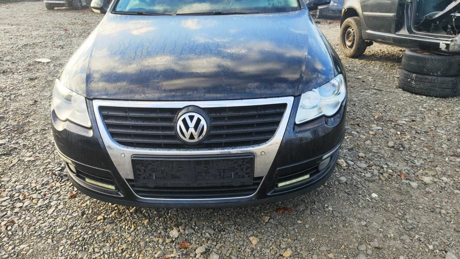 Passat B6 на части BMR