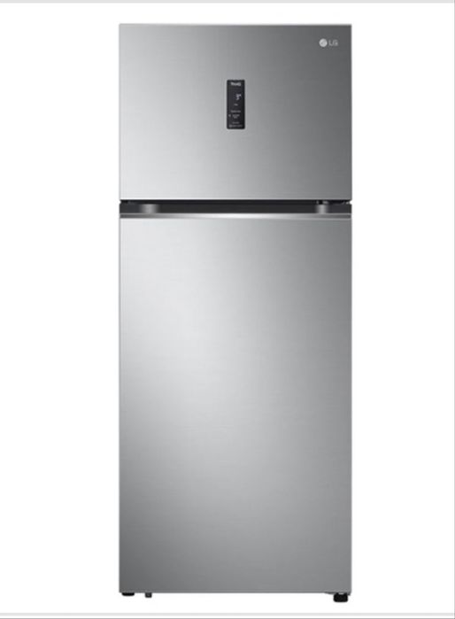 Lg holodilnik bor