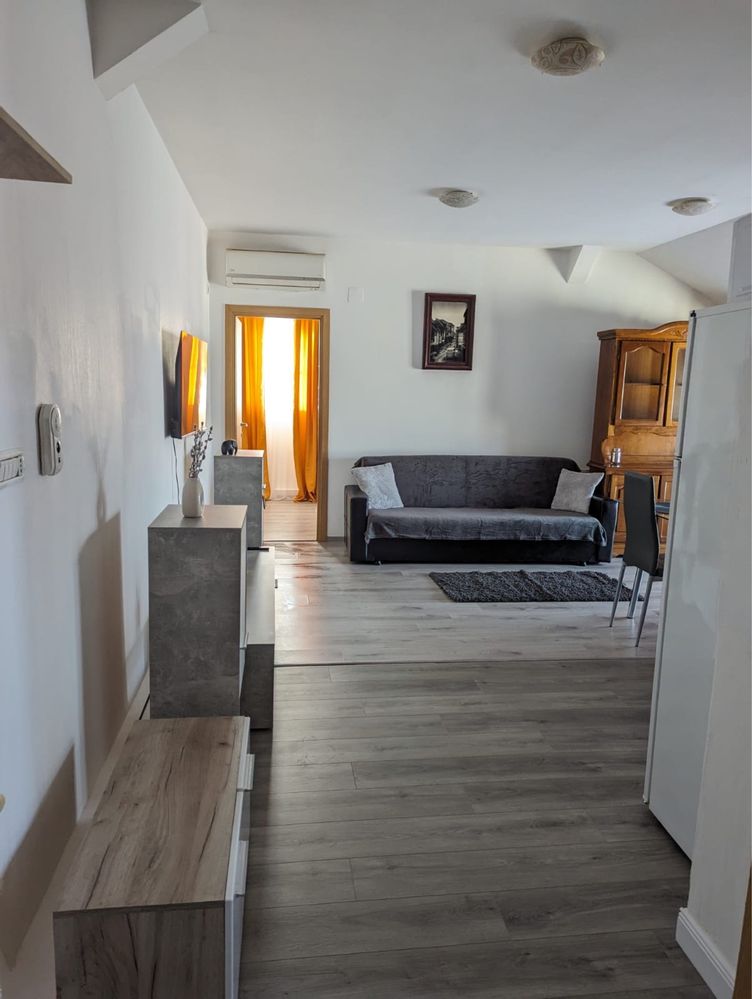 Apartament de inchiriat in regim hotelier