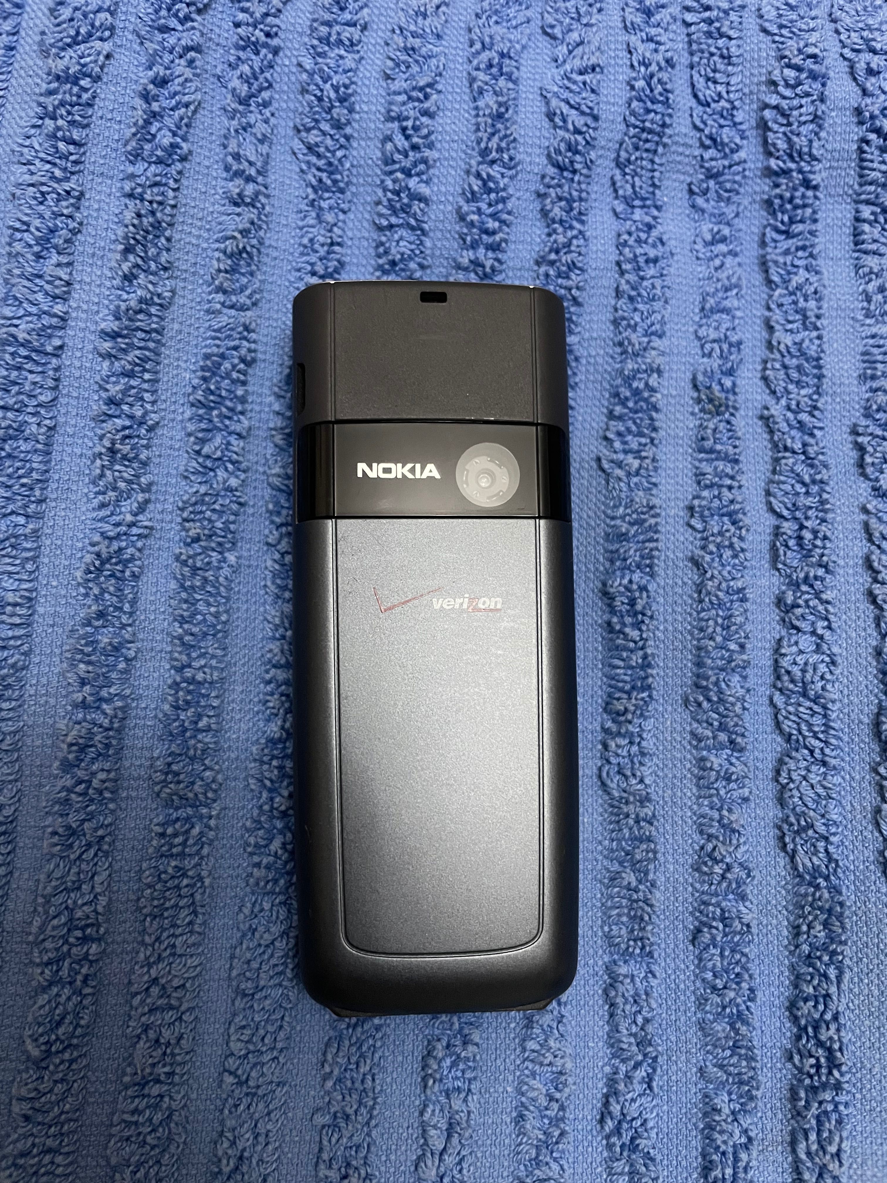 Продаётся идеал Nokia 6235i Verizon original