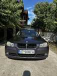 BMW E91 320d M47
