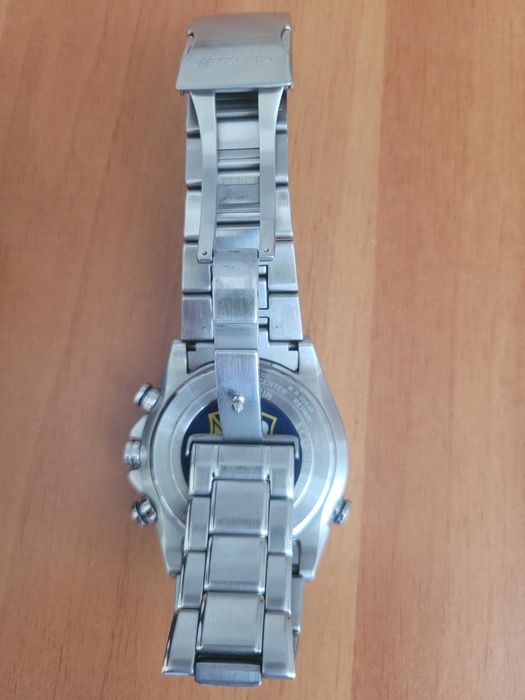 Ceas cityzen eco drive blue angels