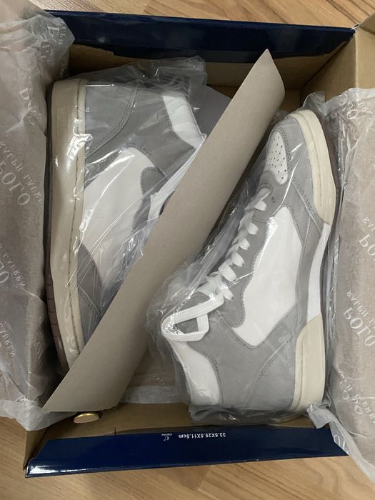 Ghete barbatesti piele