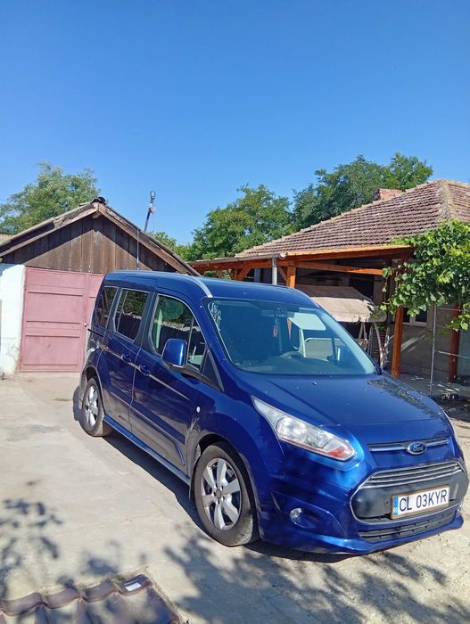 Ford tourneo Conect