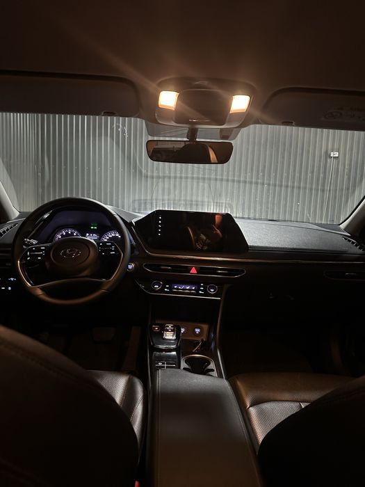 Hyundai Sonata 2lik ekonom mator bez lyuk