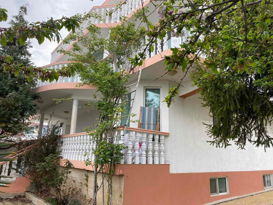 Продава се Хотел в Несебър - 780 кв.м за 1539 €/кв.м - Снимка #8