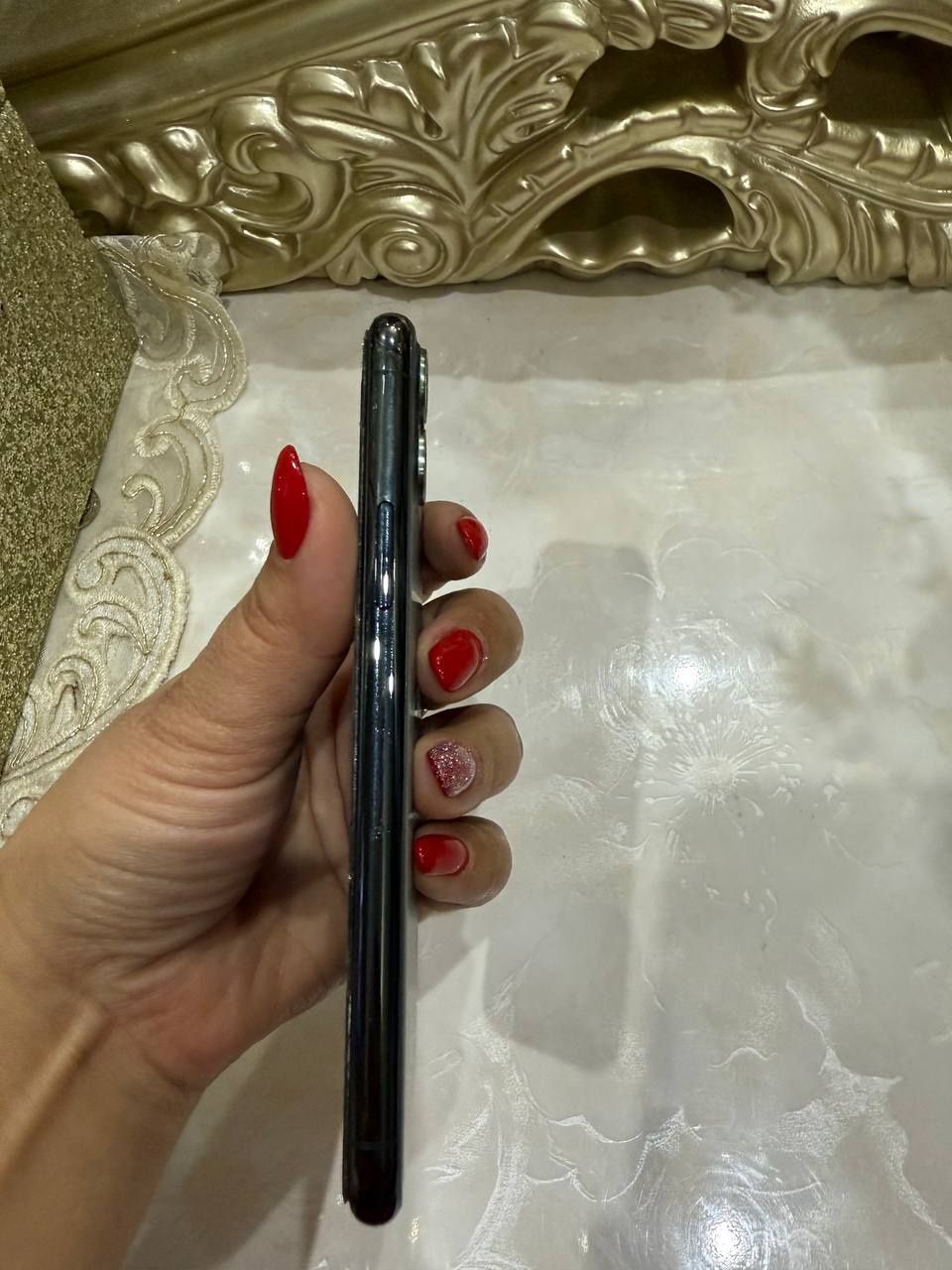 İphone 11 pro hich qanaqa aybi yoq
