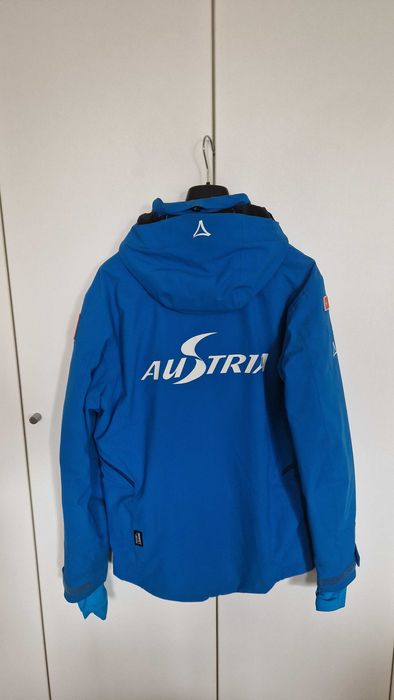 Jacheta ski Schoffel