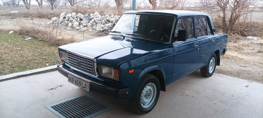 Жигули ваз2107 Сотилади