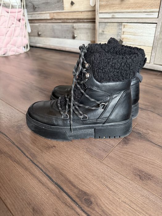 Дамски боти Jenny Fairy CCC