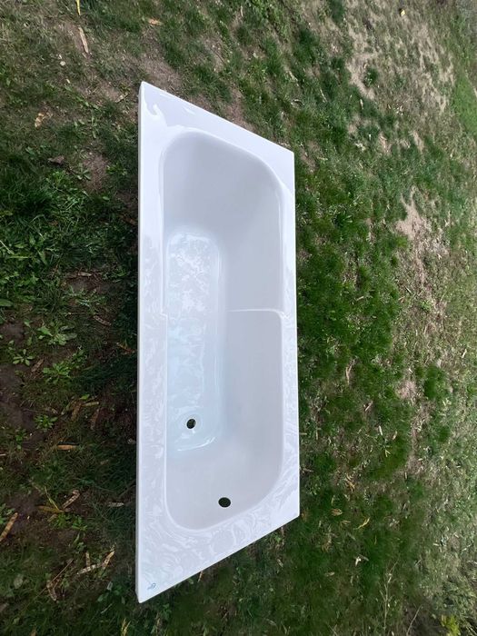 Cadă Baie Ideal Standard + Kit montaj