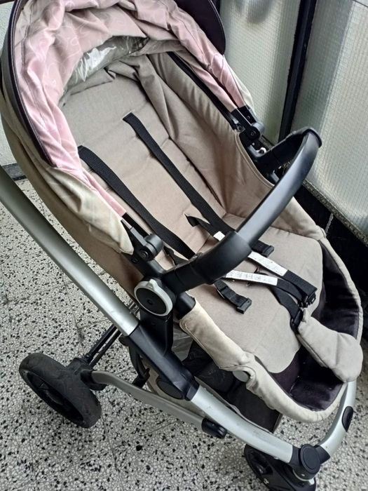 Детска количка Чиполино Малта  2в1