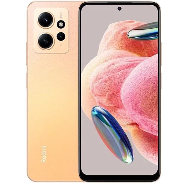 Redmi note 12   6/128gb