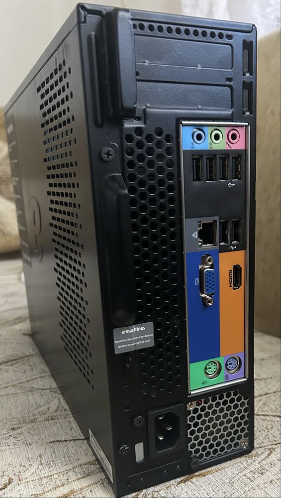 Acer aspire 5741Z
