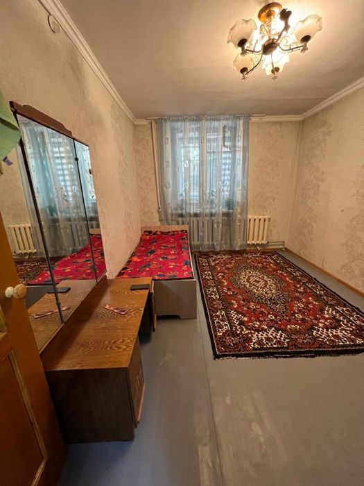 Сдаётся комната девушке на подселение