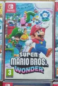 Vand Super Mario Wonder pt Nintendo Switch