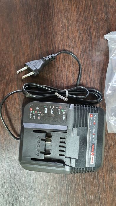 Incarcator Einhell Power X-Change, 18 V