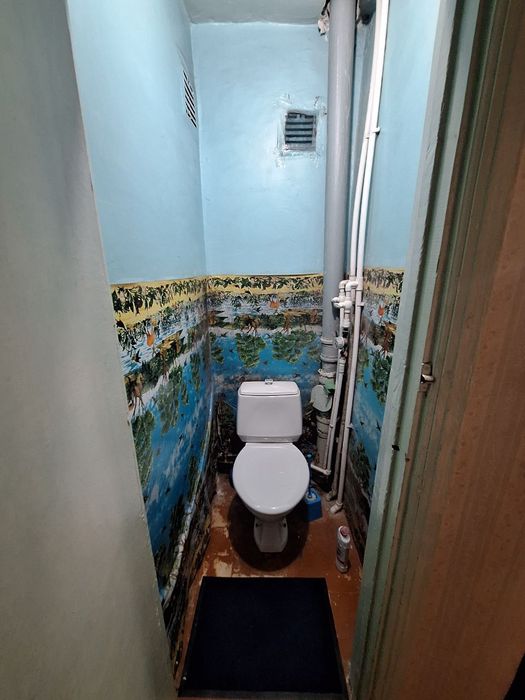 Продаётся квартира Чиланзар квартал 19. 2х комнатная 77 серия