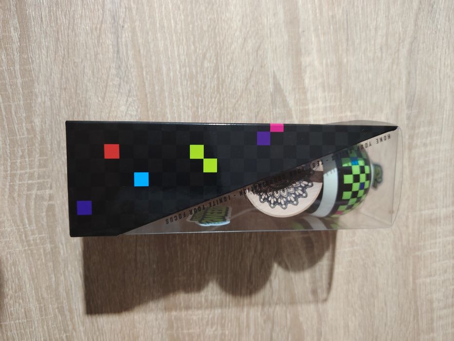 Matt Sweets Legend Model Kendama