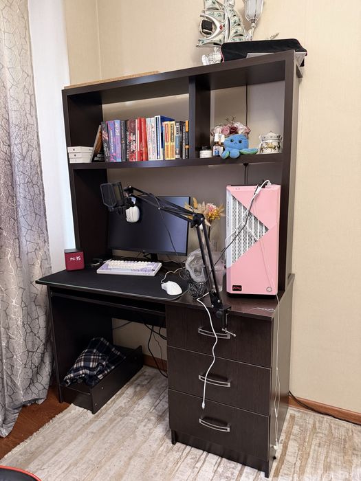 стол компьютерный