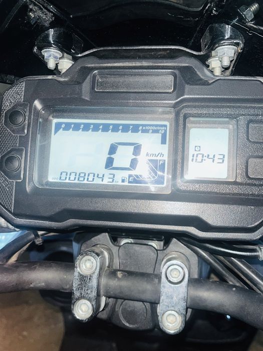 Танк Спорт 159сс