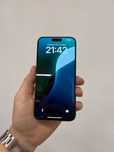 Продам Iphone 15 Pro Max - 256gb