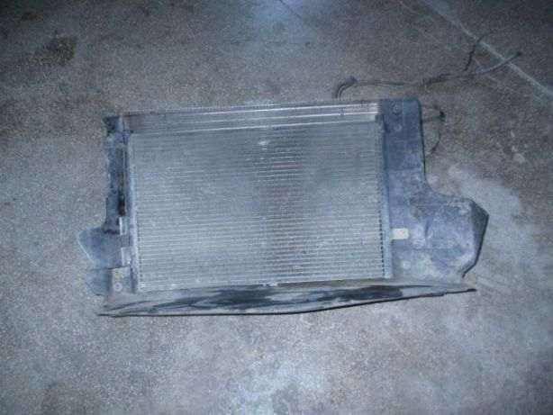 Calandru radiatoare ventilator Alfa Romeo 156 motor 1,6 1,8 benzina 16