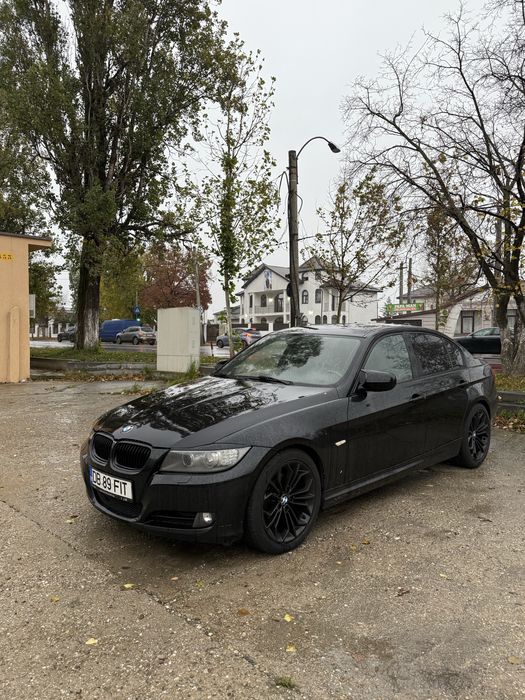 Bmw 320D stare foarte buna