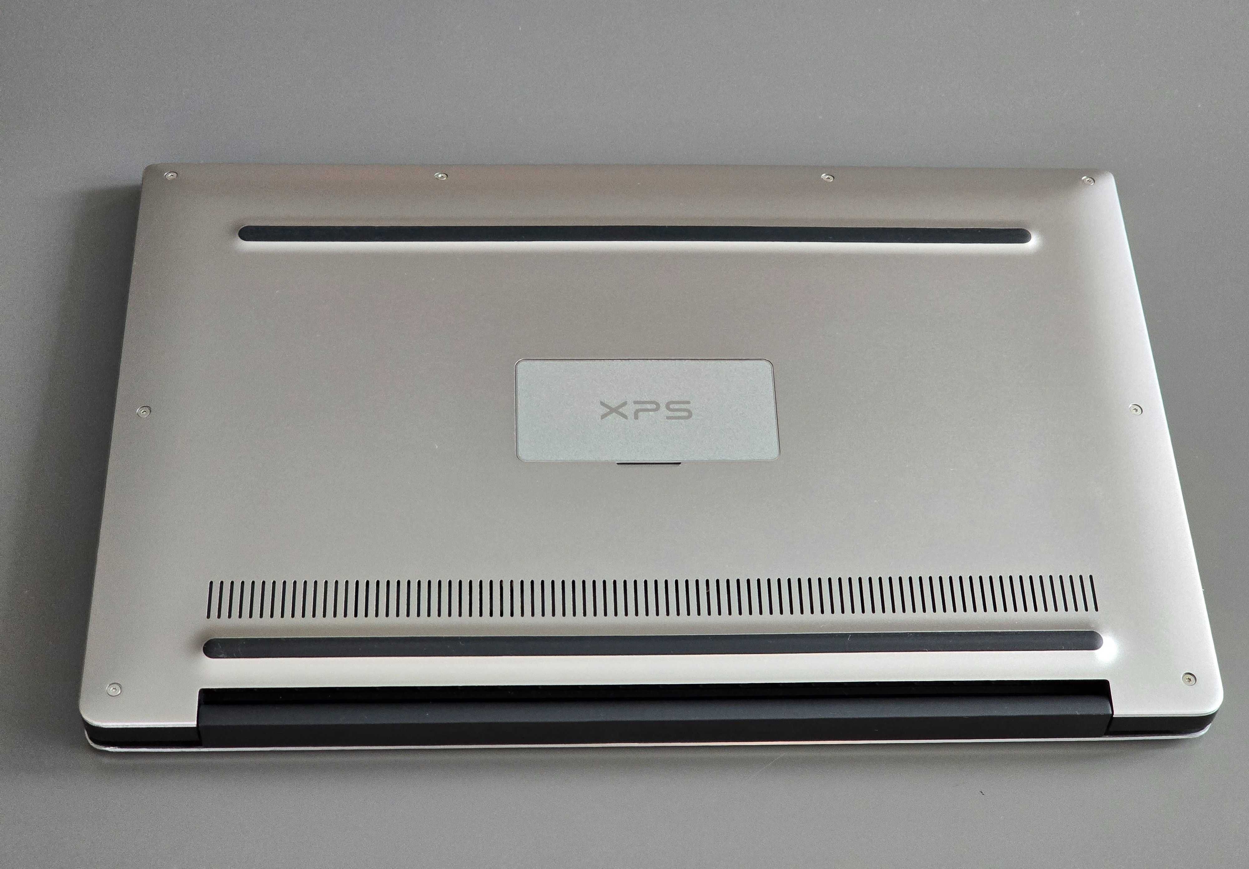 Dell XPS 13 9360, i7-8550U, 16GB RAM, 1TB SSD, touchscreen